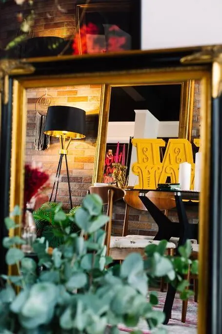 Designer 4-Bed Home In The Heart Of Belfast