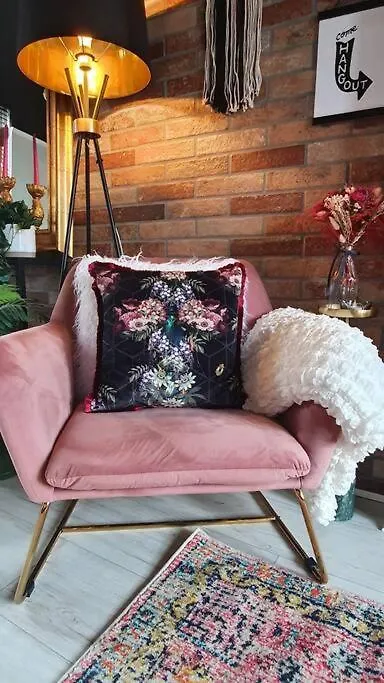 Designer 4-Bed Home In The Heart Of Belfast