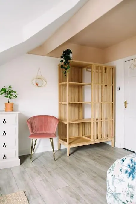 Designer 4-Bed Home In The Heart Of Belfast Semesterbostad