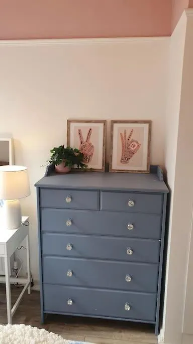 Semesterbostad Designer 4-Bed Home In The Heart Of Belfast