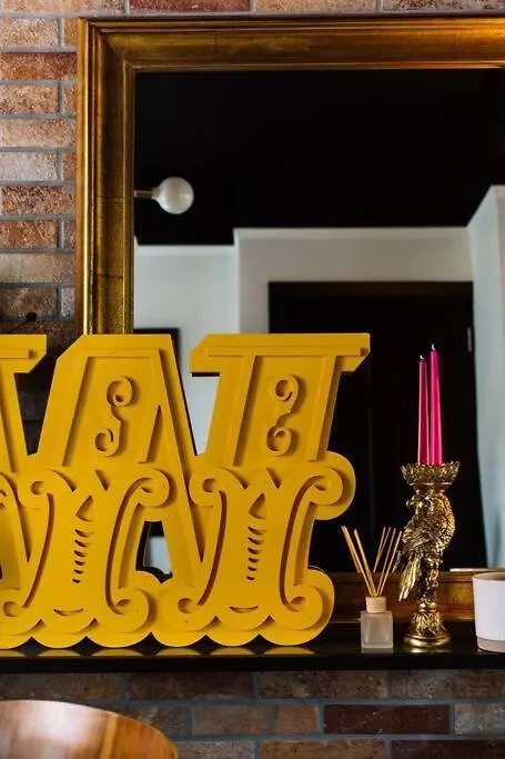 Designer 4-Bed Home In The Heart Of Belfast
